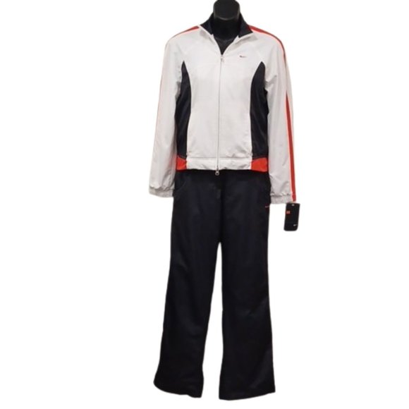 Nike Sphere React 2 Piece Colour Block Track Suit NEW- Sz. XS - Picture 1 of 16
